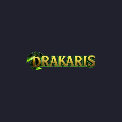 Drakaris Casino logo