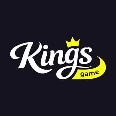 Kings Game Casino logo