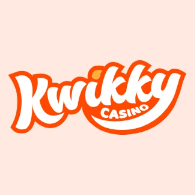 Kwikky Casino logo