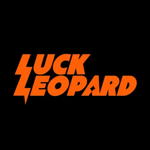 LuckLeopard Casino logo