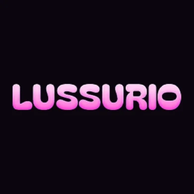 Lussurio Casino logo