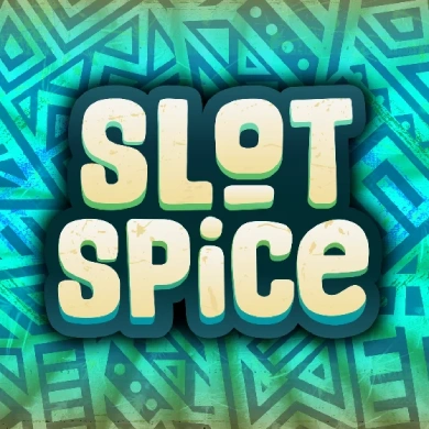 SlotSpice Casino logo