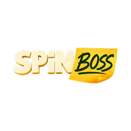 SpinBoss Casino logo