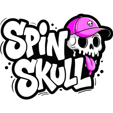 SpinSkull Casino logo