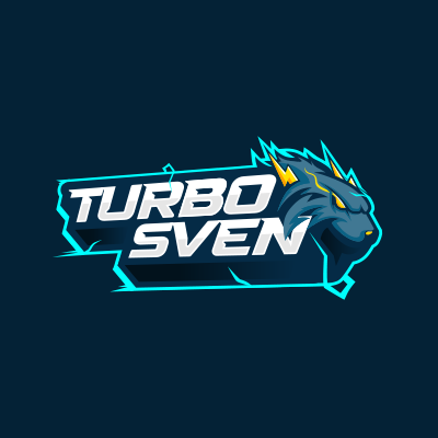 TurboSven Casino logo